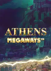 Athens Megaways